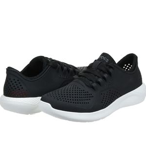 Crocs Women's Literide Pacer Lace-up Sneakers